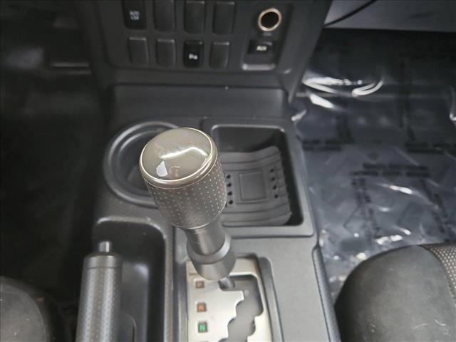 used 2007 Toyota FJ Cruiser car, priced at $8,449