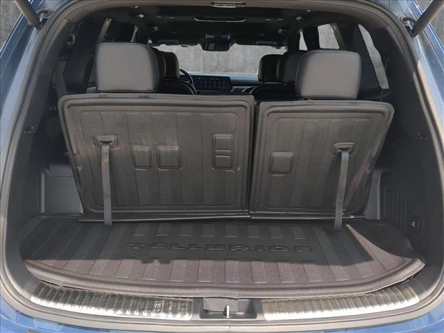 used 2023 Kia Telluride car, priced at $36,596