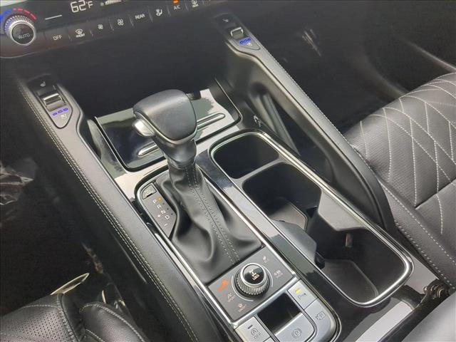 used 2023 Kia Telluride car, priced at $36,596