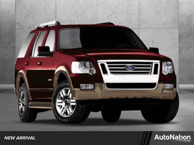 used 2007 Ford Explorer car, priced at $10,239