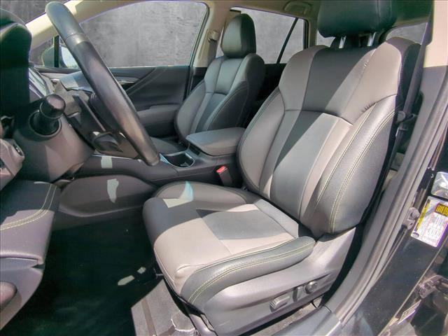 used 2022 Subaru Outback car, priced at $27,775