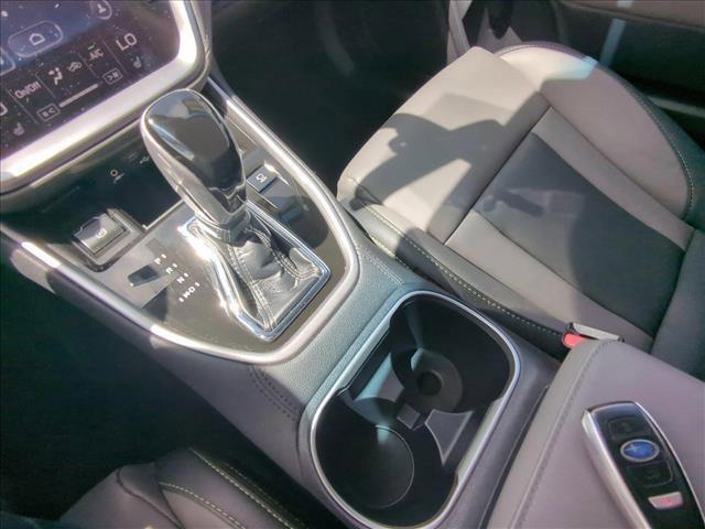used 2022 Subaru Outback car, priced at $27,524