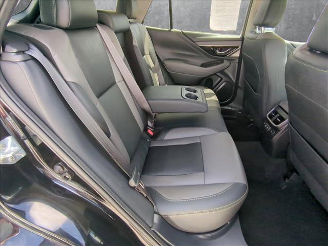 used 2022 Subaru Outback car, priced at $27,775