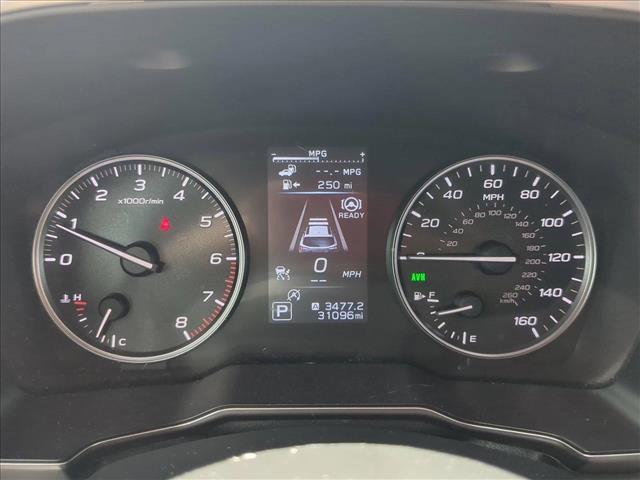 used 2022 Subaru Outback car, priced at $27,775