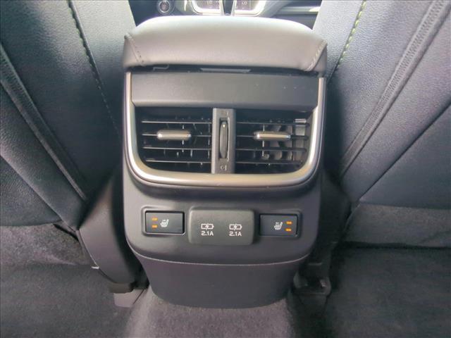 used 2022 Subaru Outback car, priced at $27,167