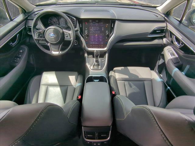 used 2022 Subaru Outback car, priced at $27,775