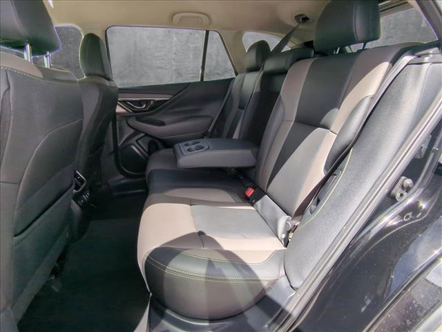 used 2022 Subaru Outback car, priced at $27,775