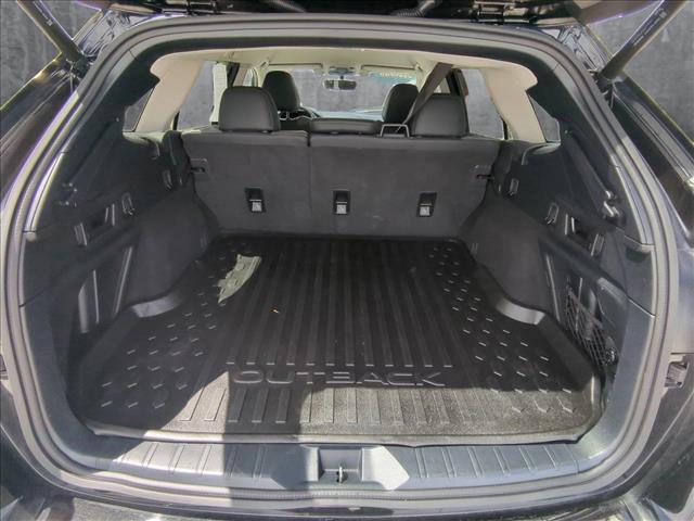 used 2022 Subaru Outback car, priced at $27,775