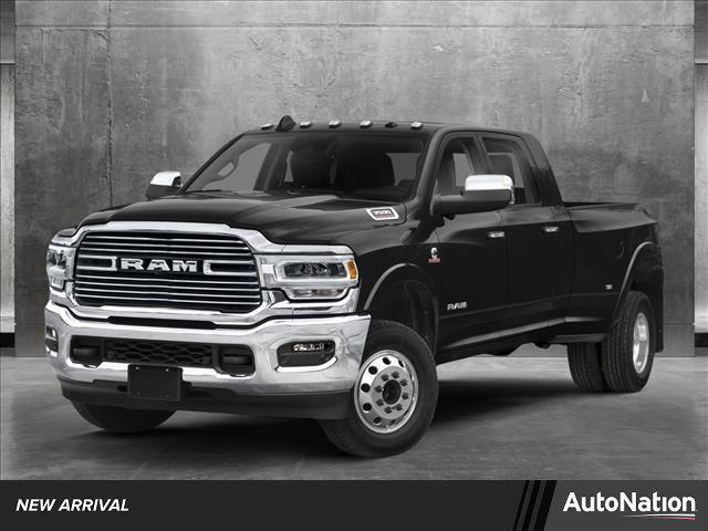 used 2022 Ram 3500 car, priced at $60,032