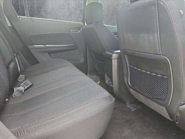 used 2017 GMC Terrain car, priced at $13,998