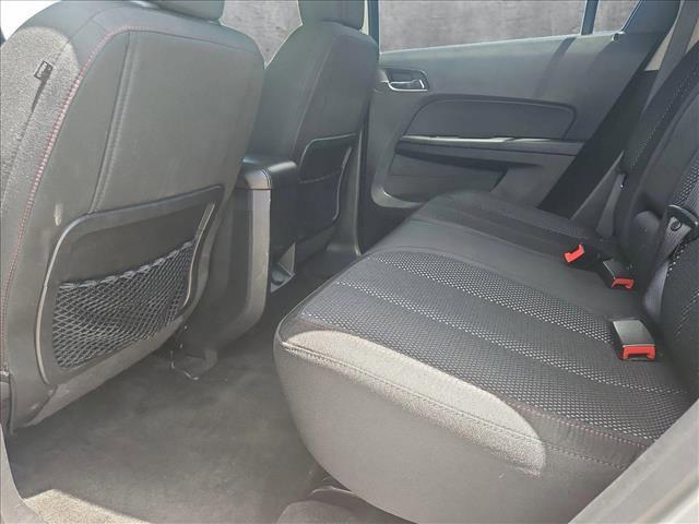 used 2017 GMC Terrain car, priced at $13,998