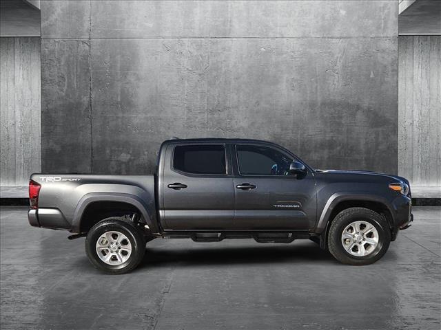 used 2018 Toyota Tacoma car, priced at $28,775