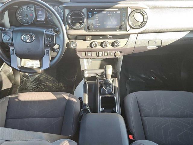 used 2018 Toyota Tacoma car, priced at $28,775