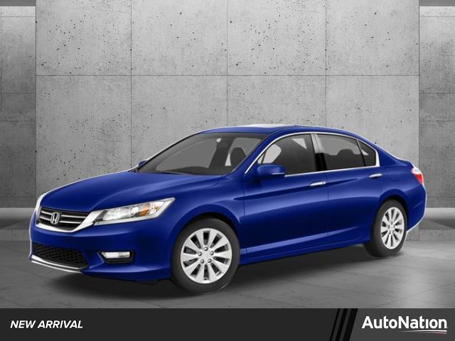 used 2014 Honda Accord car, priced at $13,992