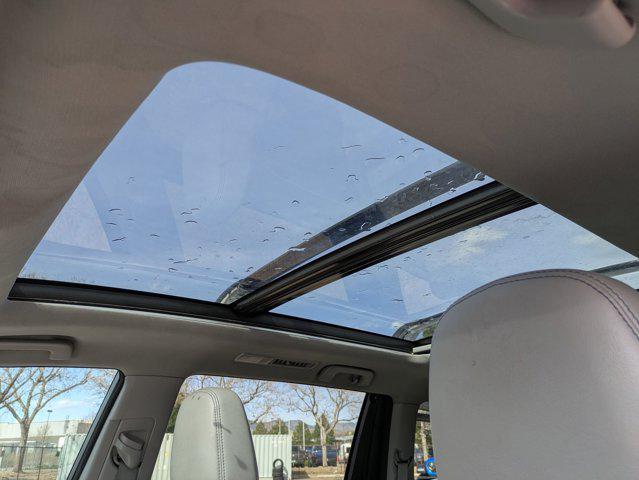 used 2016 Toyota Highlander car, priced at $18,998