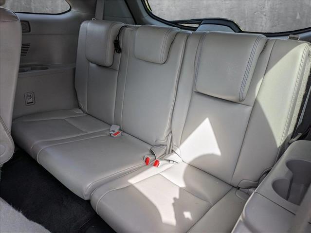 used 2016 Toyota Highlander car, priced at $18,199