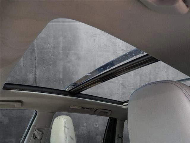 used 2016 Toyota Highlander car, priced at $18,618