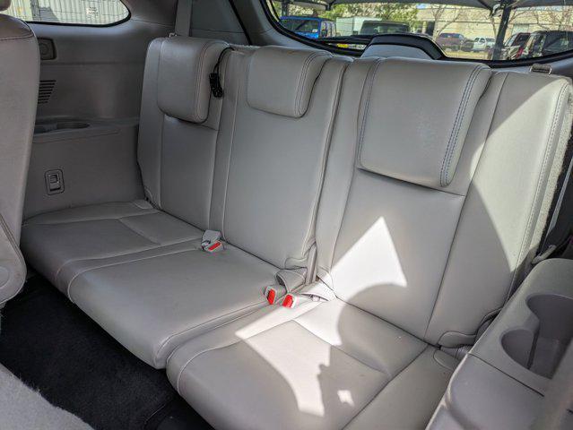 used 2016 Toyota Highlander car, priced at $18,998