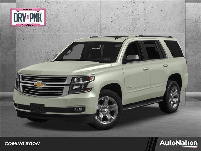 used 2016 Chevrolet Tahoe car, priced at $27,094