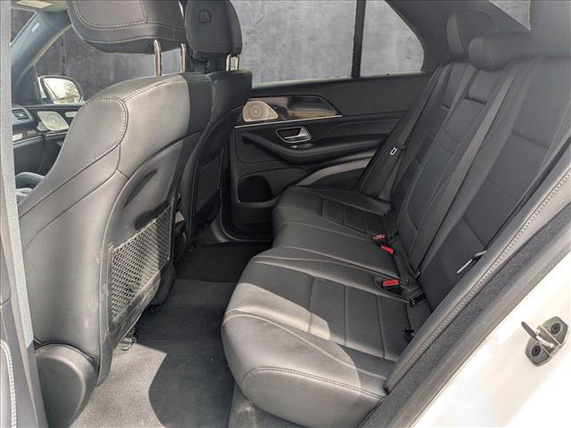 used 2022 Mercedes-Benz GLE 350 car, priced at $44,867