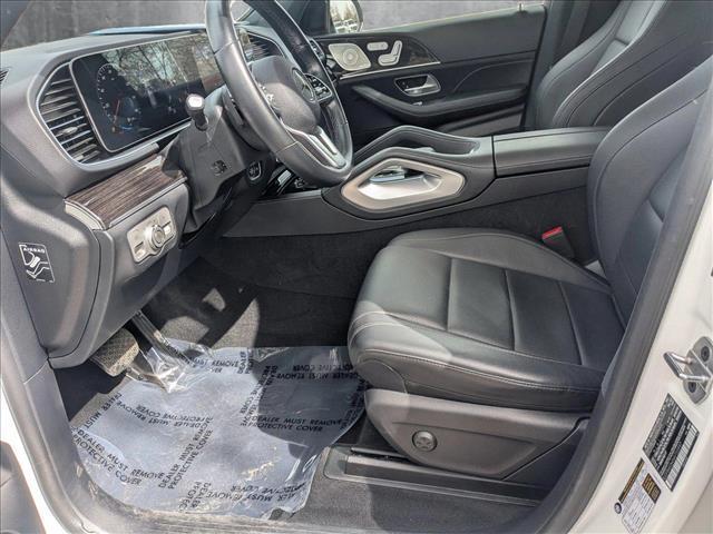 used 2022 Mercedes-Benz GLE 350 car, priced at $44,867