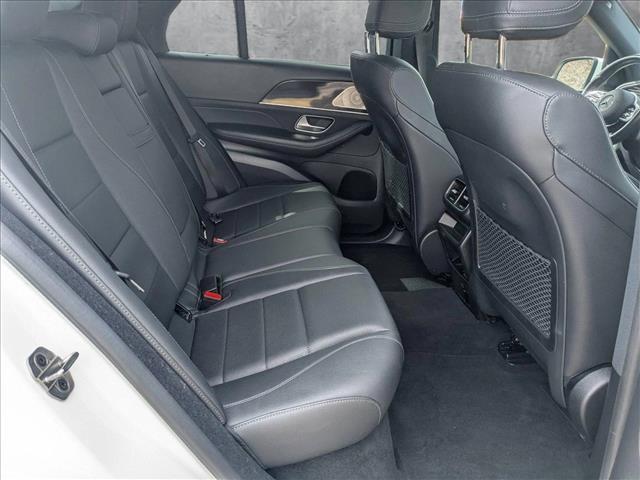 used 2022 Mercedes-Benz GLE 350 car, priced at $44,867