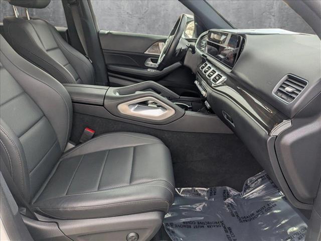 used 2022 Mercedes-Benz GLE 350 car, priced at $44,867