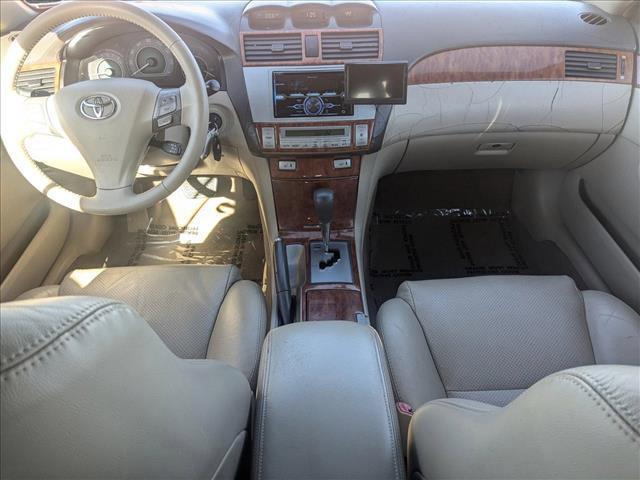 used 2007 Toyota Camry Solara car, priced at $6,978