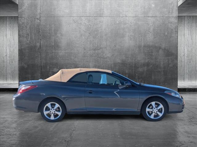 used 2007 Toyota Camry Solara car, priced at $6,978