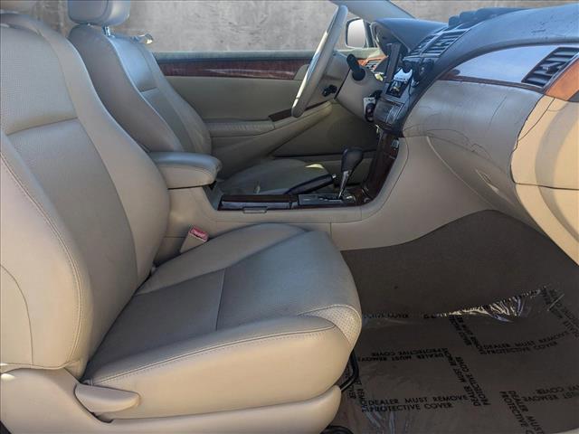 used 2007 Toyota Camry Solara car, priced at $6,978