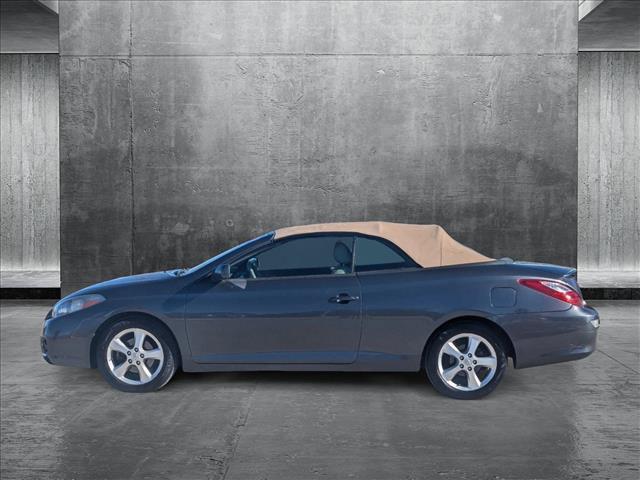 used 2007 Toyota Camry Solara car, priced at $6,978