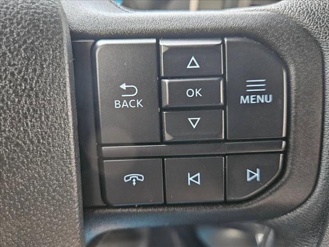 used 2021 Ford F-150 car, priced at $33,365
