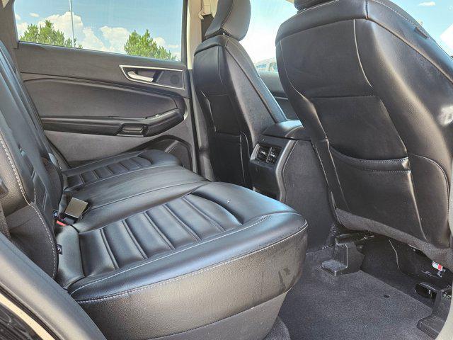 used 2024 Ford Edge car, priced at $25,995