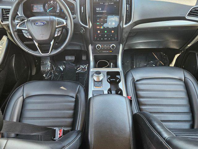 used 2024 Ford Edge car, priced at $25,995