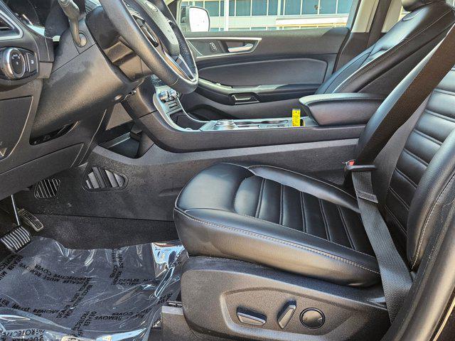 used 2024 Ford Edge car, priced at $25,995