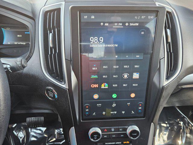 used 2024 Ford Edge car, priced at $25,995