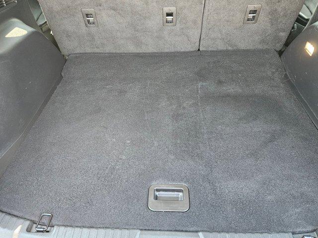 used 2024 Ford Edge car, priced at $25,995