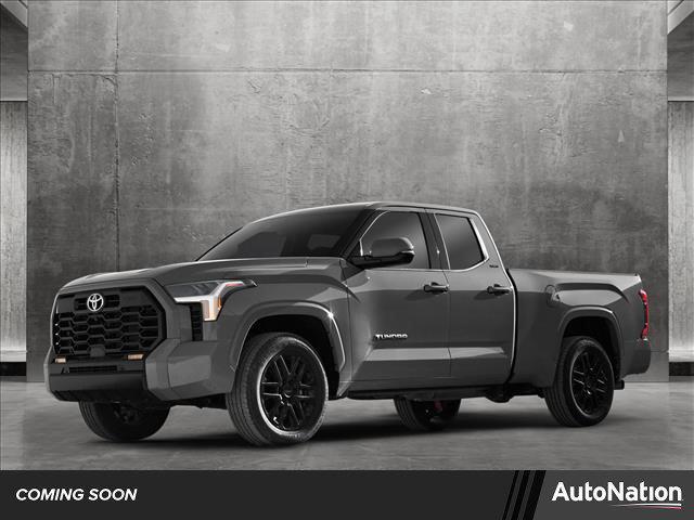 used 2022 Toyota Tundra car, priced at $41,477