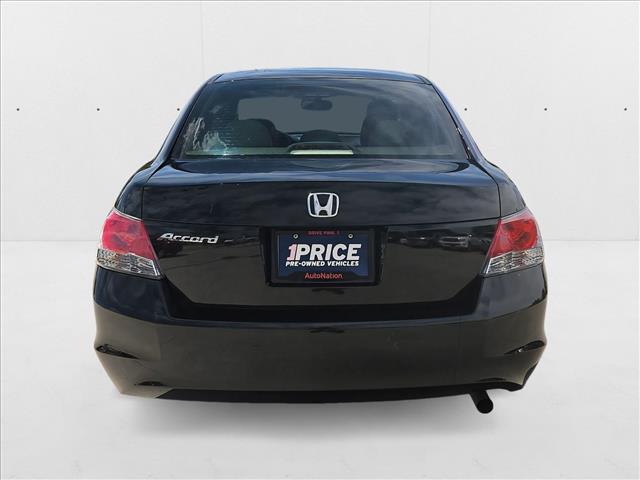 used 2010 Honda Accord car, priced at $6,681
