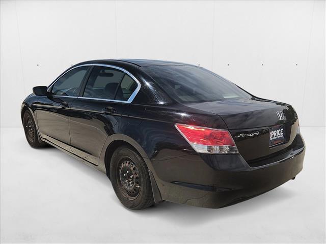used 2010 Honda Accord car, priced at $6,681