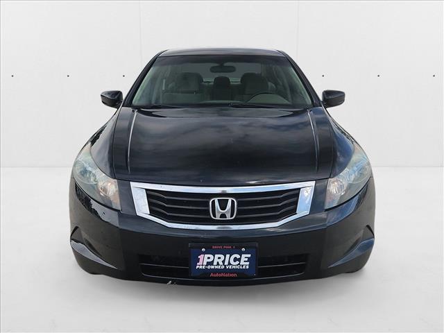 used 2010 Honda Accord car, priced at $6,681