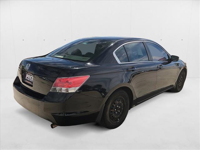 used 2010 Honda Accord car, priced at $6,681