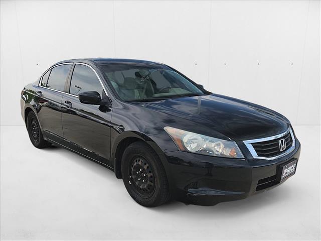used 2010 Honda Accord car, priced at $6,681