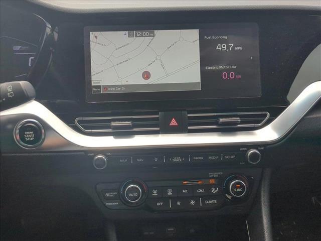 used 2022 Kia Niro car, priced at $19,300
