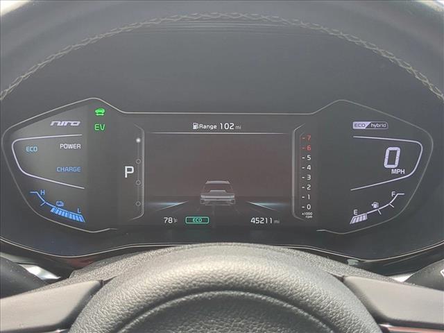 used 2022 Kia Niro car, priced at $19,300