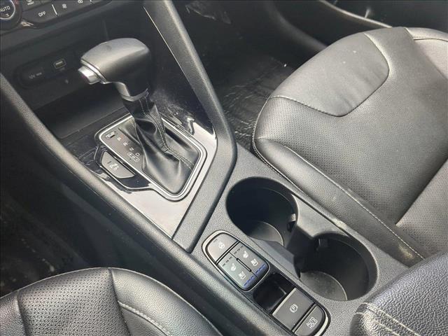 used 2022 Kia Niro car, priced at $19,300