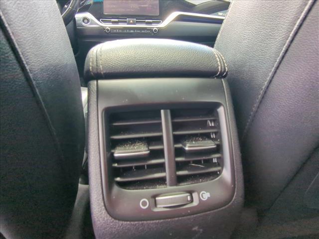 used 2022 Kia Niro car, priced at $19,300