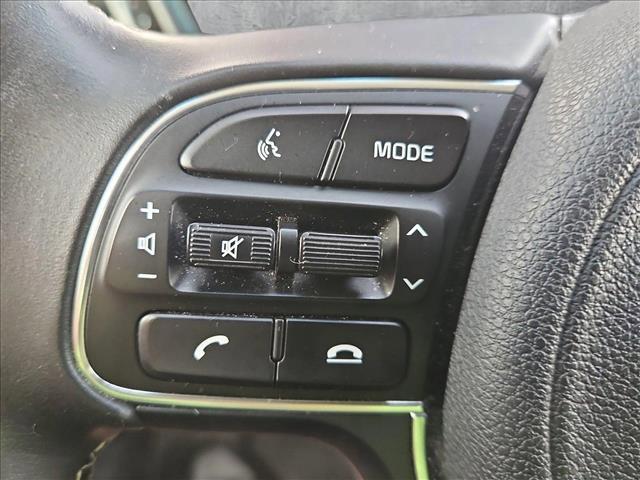 used 2022 Kia Niro car, priced at $22,795