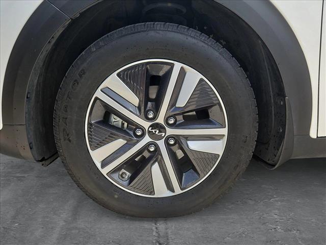 used 2022 Kia Niro car, priced at $21,616