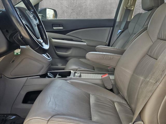 used 2014 Honda CR-V car, priced at $8,152